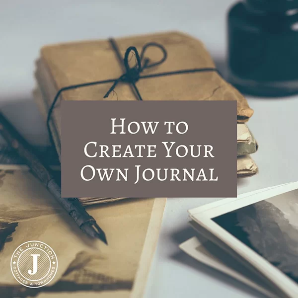 Learn How to Use Coptic Binding to Create Your Own Journal