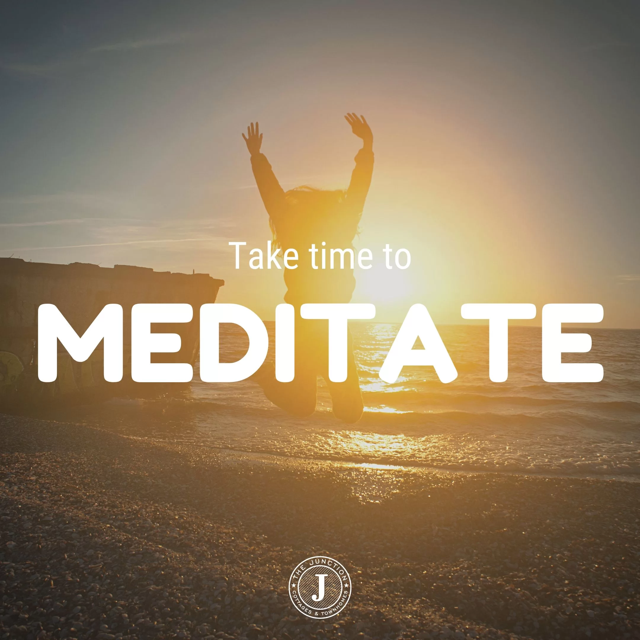 Take Time to Meditate The benefits and best techniques of meditation